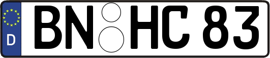 BN-HC83