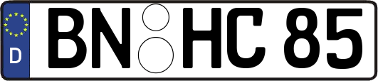 BN-HC85