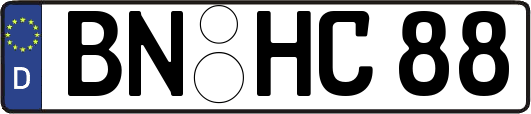 BN-HC88