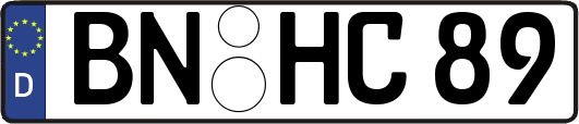 BN-HC89