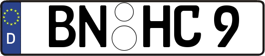BN-HC9
