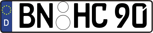 BN-HC90