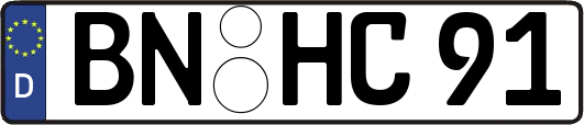 BN-HC91