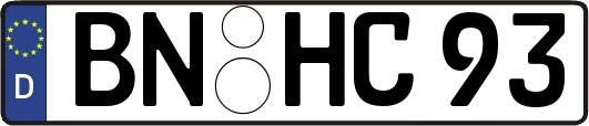 BN-HC93