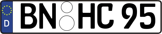 BN-HC95