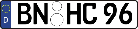 BN-HC96