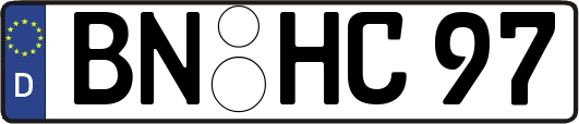 BN-HC97