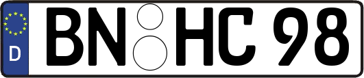 BN-HC98