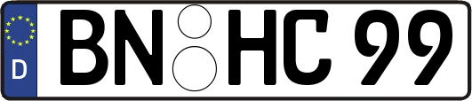 BN-HC99