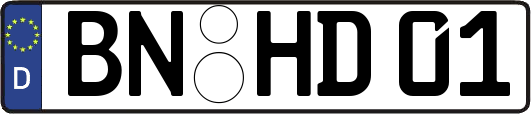 BN-HD01