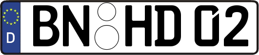 BN-HD02