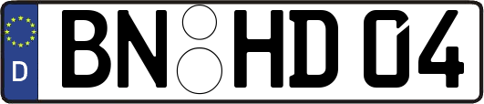 BN-HD04