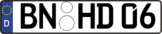 BN-HD06