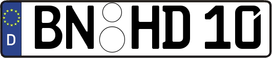 BN-HD10