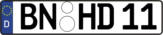 BN-HD11