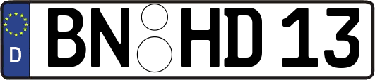 BN-HD13