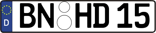 BN-HD15