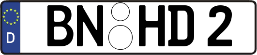 BN-HD2