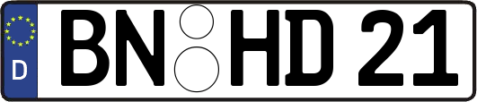BN-HD21