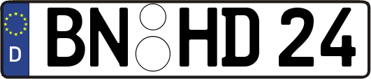 BN-HD24