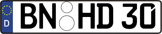 BN-HD30