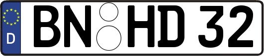 BN-HD32