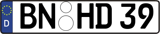 BN-HD39