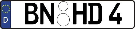 BN-HD4