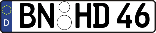 BN-HD46