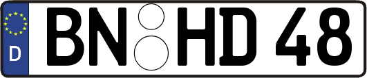 BN-HD48