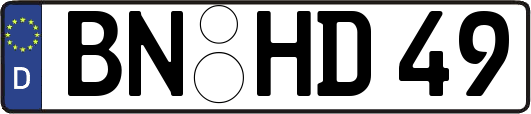 BN-HD49
