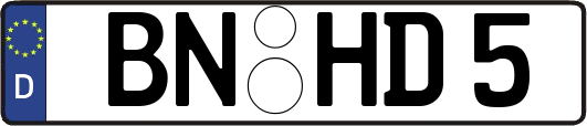 BN-HD5