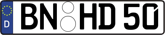 BN-HD50