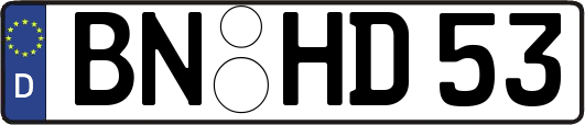 BN-HD53