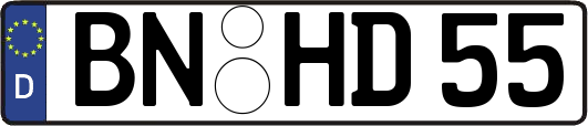 BN-HD55