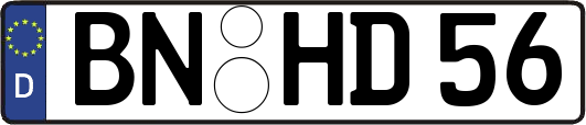 BN-HD56