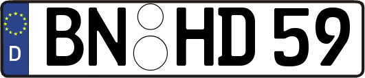 BN-HD59