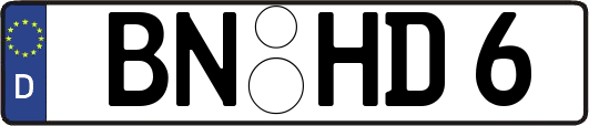BN-HD6