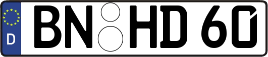 BN-HD60