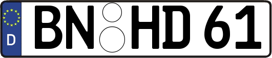 BN-HD61
