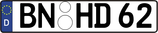 BN-HD62
