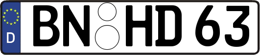 BN-HD63