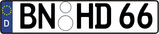 BN-HD66