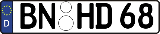 BN-HD68