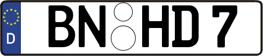 BN-HD7