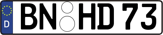 BN-HD73