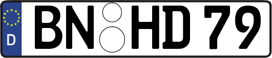 BN-HD79