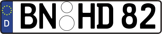 BN-HD82