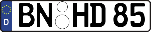 BN-HD85