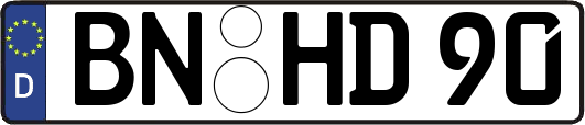 BN-HD90